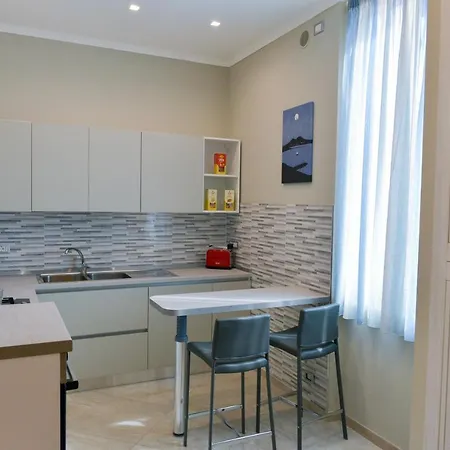 Ofelia House 아파트 피아노 디 소렌토