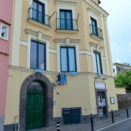 Ofelia House 아파트 *