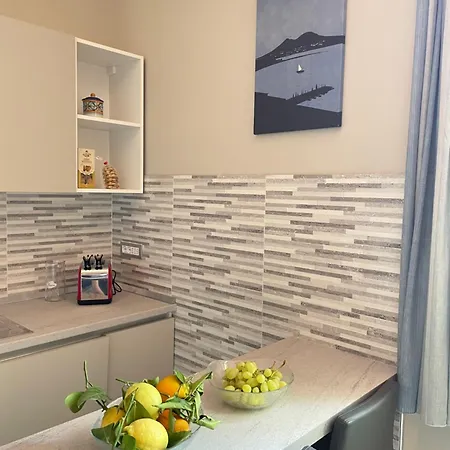 Ofelia House 아파트