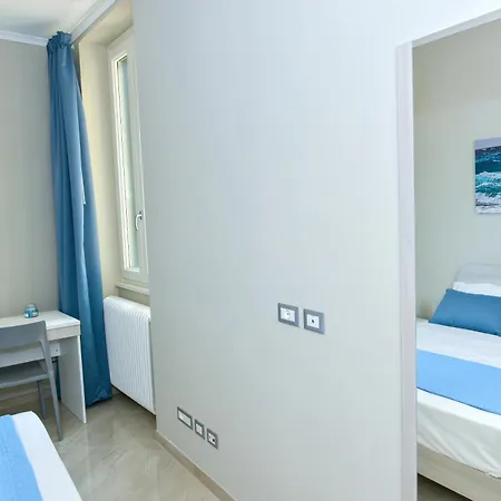 아파트 Ofelia House *