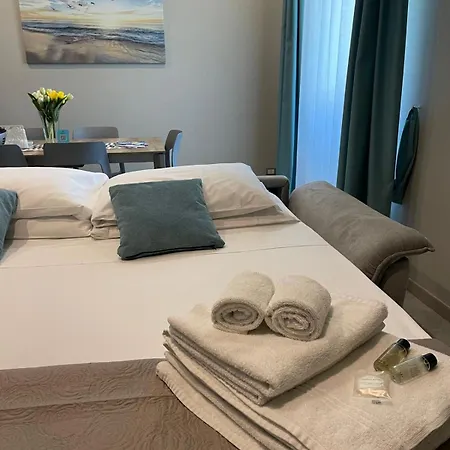 Ofelia House 아파트 *