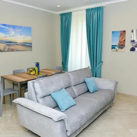 Apartamento Ofelia House Piano di Sorrento